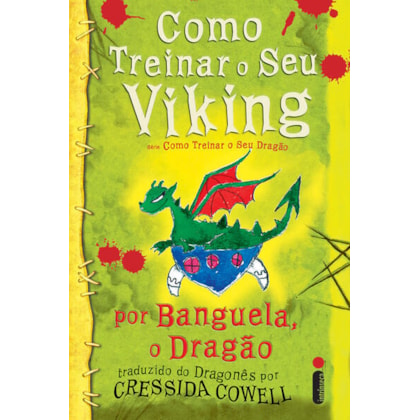 COMO TREINAR SEU VIKING
