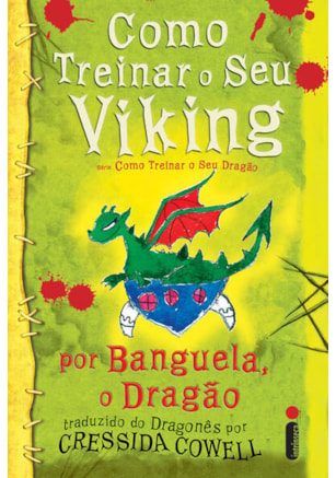 COMO TREINAR SEU VIKING