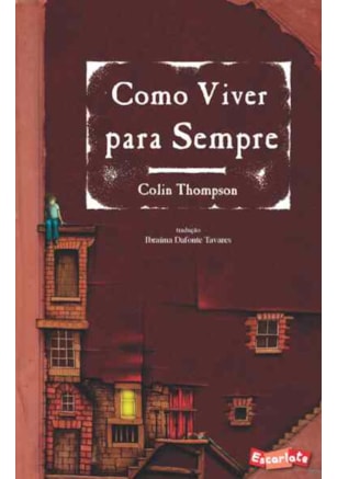 COMO VIVER PARA SEMPRE