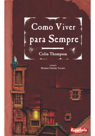 COMO VIVER PARA SEMPRE