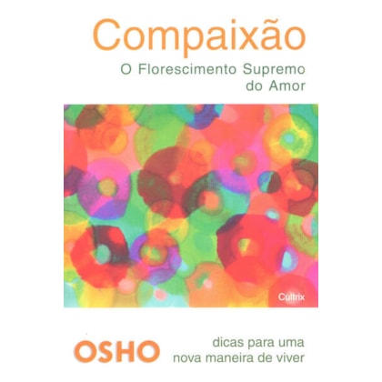 Compaixão