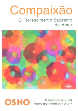 Compaixão