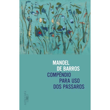 COMPÊNDIO PARA USO DOS PÁSSAROS