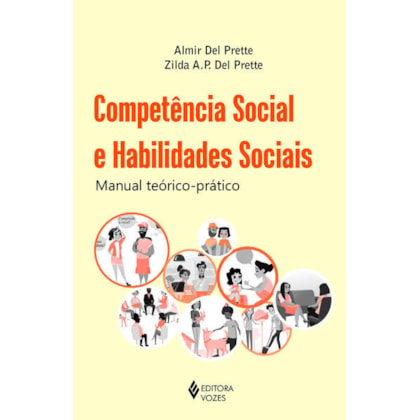 COMPETÊNCIA SOCIAL E HABILIDADES SOCIAIS