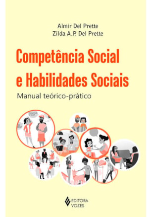 COMPETÊNCIA SOCIAL E HABILIDADES SOCIAIS