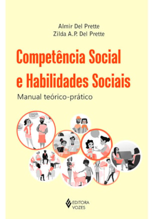 COMPETÊNCIA SOCIAL E HABILIDADES SOCIAIS