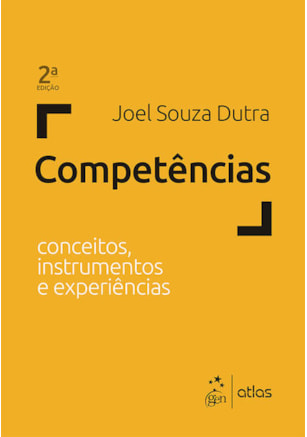 COMPETÊNCIAS - CONCEITOS, INSTRUMENTOS E EXPERIÊNCIAS
