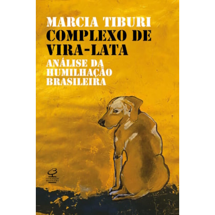 COMPLEXO DE VIRA-LATA