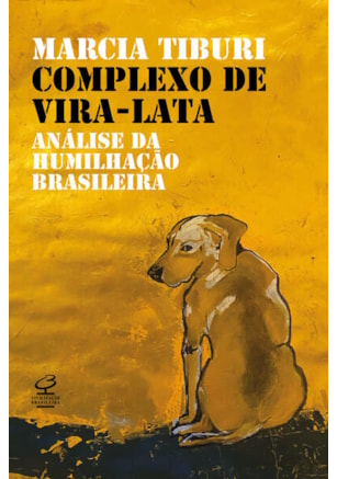 COMPLEXO DE VIRA-LATA