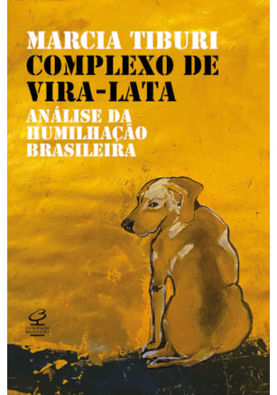 COMPLEXO DE VIRA-LATA