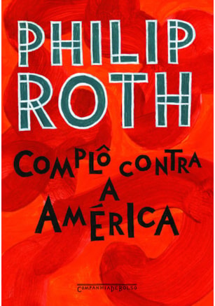COMPLÔ CONTRA A AMÉRICA