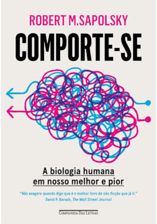 COMPORTE-SE