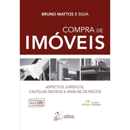 COMPRA DE IMÓVEIS