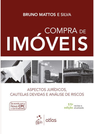 COMPRA DE IMÓVEIS