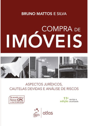 COMPRA DE IMÓVEIS