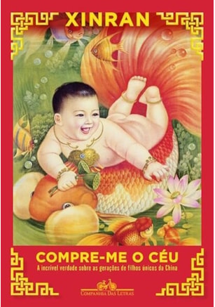 COMPRE-ME O CÉU