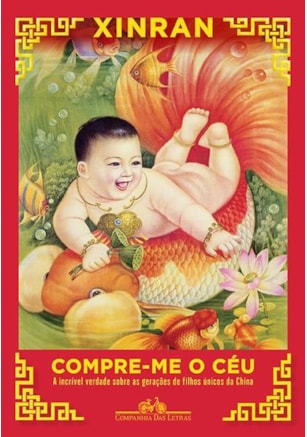 COMPRE-ME O CÉU