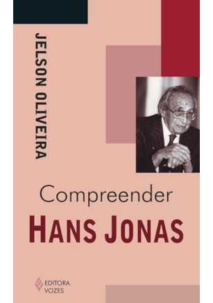 COMPREENDER HANS JONAS
