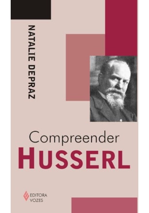 COMPREENDER HUSSERL
