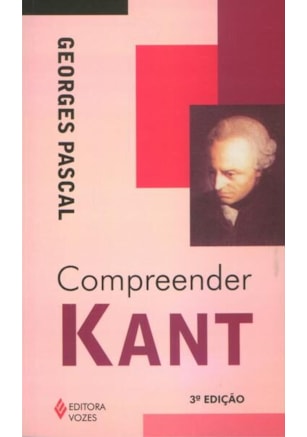COMPREENDER KANT
