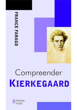 COMPREENDER KIERKEGAARD