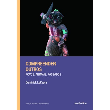 COMPREENDER OUTROS