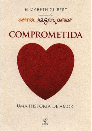 COMPROMETIDA