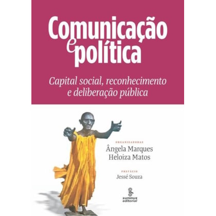 COMUNICAÇÃO E POLÍTICA
