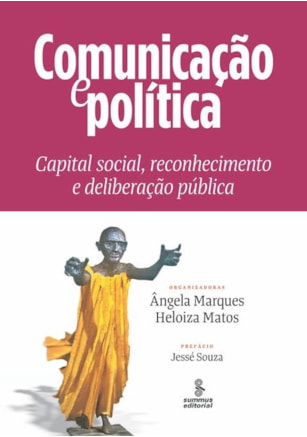 COMUNICAÇÃO E POLÍTICA