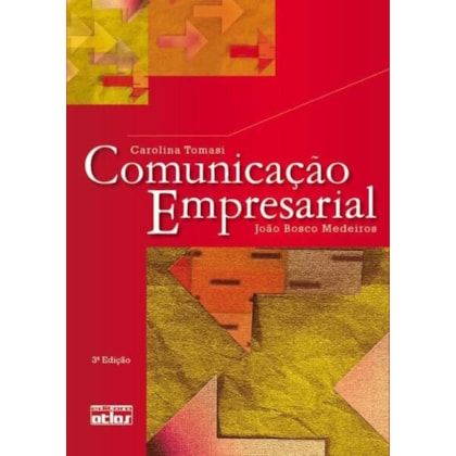 COMUNICAÇÃO EMPRESARIAL