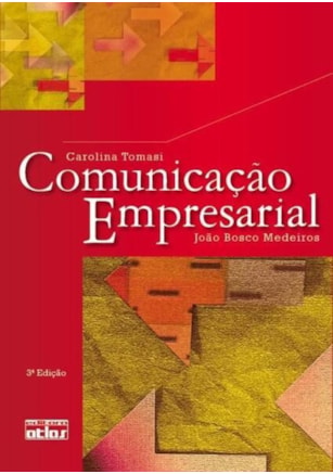 COMUNICAÇÃO EMPRESARIAL