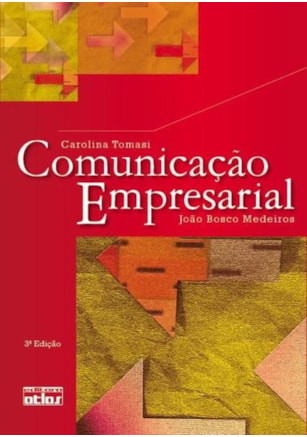 COMUNICAÇÃO EMPRESARIAL