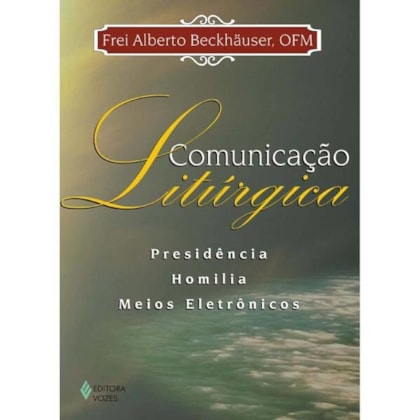 COMUNICAÇÃO LITÚRGICA