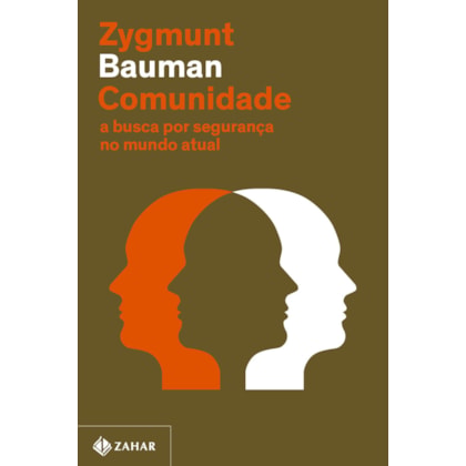 COMUNIDADE (NOVA EDIÇÃO)