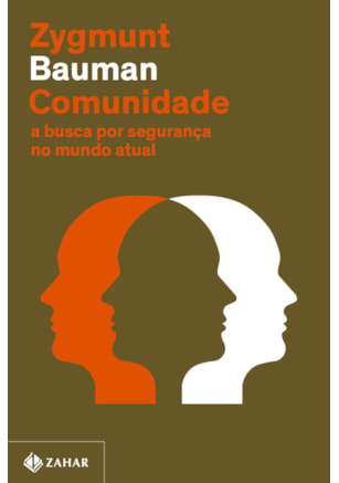 COMUNIDADE (NOVA EDIÇÃO)