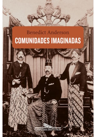 COMUNIDADES IMAGINADAS