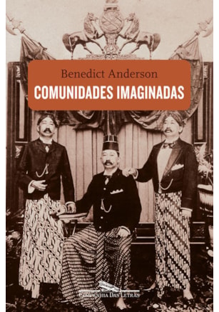 COMUNIDADES IMAGINADAS