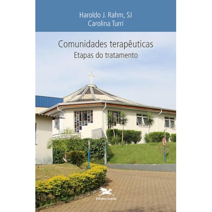 COMUNIDADES TERAPÊUTICAS