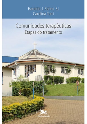 COMUNIDADES TERAPÊUTICAS