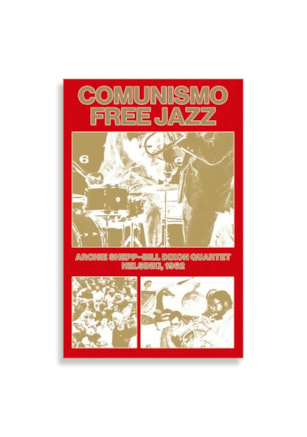 Comunismo Free Jazz