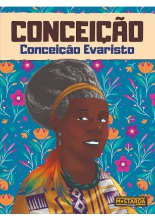 CONCEIÇÃO - CONCEIÇÃO EVARISTO