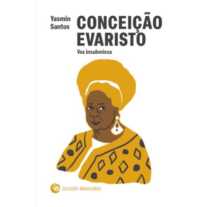 CONCEIÇÃO EVARISTO