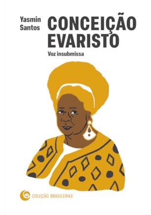 CONCEIÇÃO EVARISTO