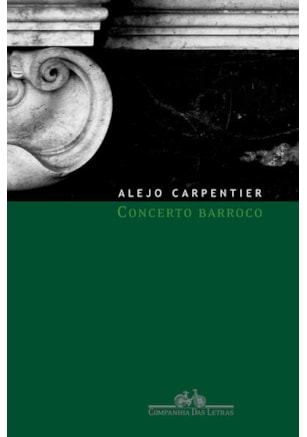 CONCERTO BARROCO