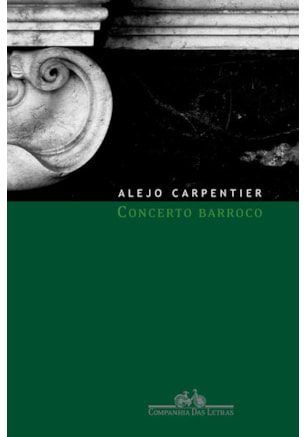 CONCERTO BARROCO
