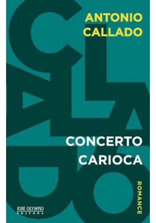 CONCERTO CARIOCA