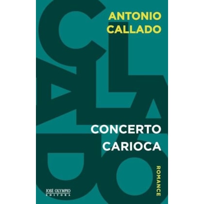 CONCERTO CARIOCA