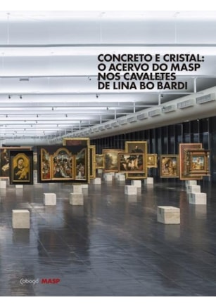 CONCRETO E CRISTAL