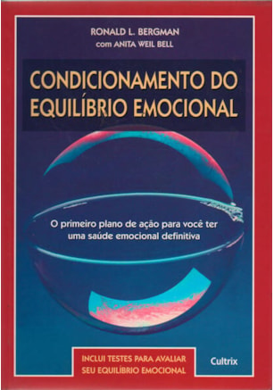 Condicionamento do Equilíbrio Emocional