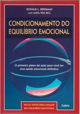 Condicionamento do Equilíbrio Emocional
